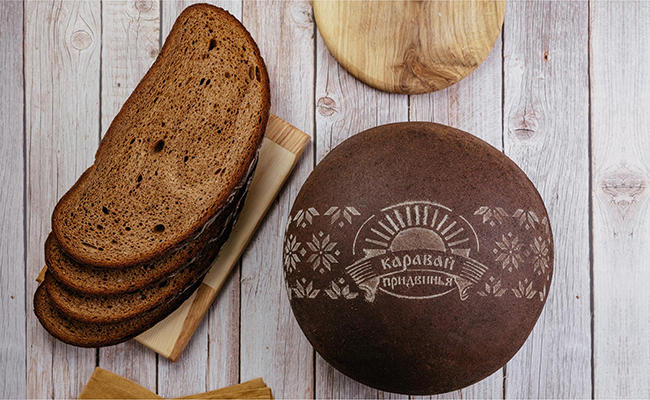 Фирменные магазины