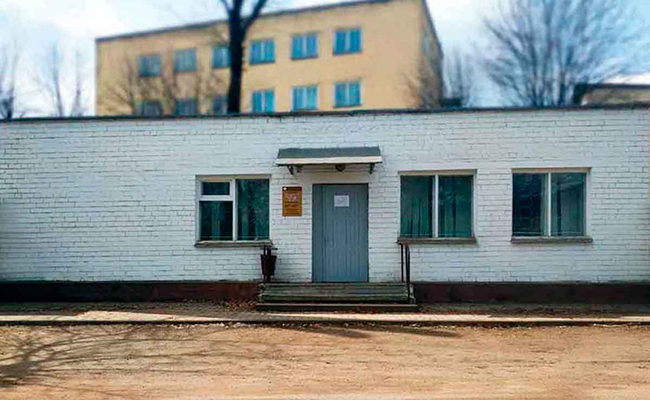 Витебскхлебпром